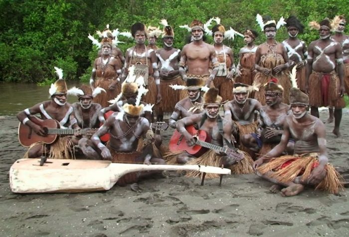 Asmat