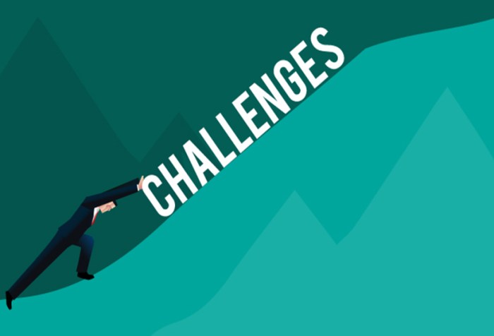 Challenges in West Papua