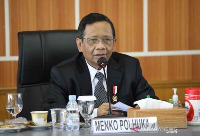 Ambush against fact-finding team