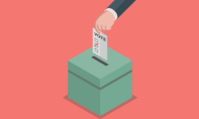 General Elections Commission Mamberamo