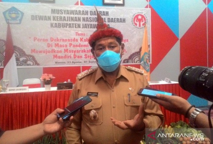 public awareness of COVID-19 - John Richard Banua