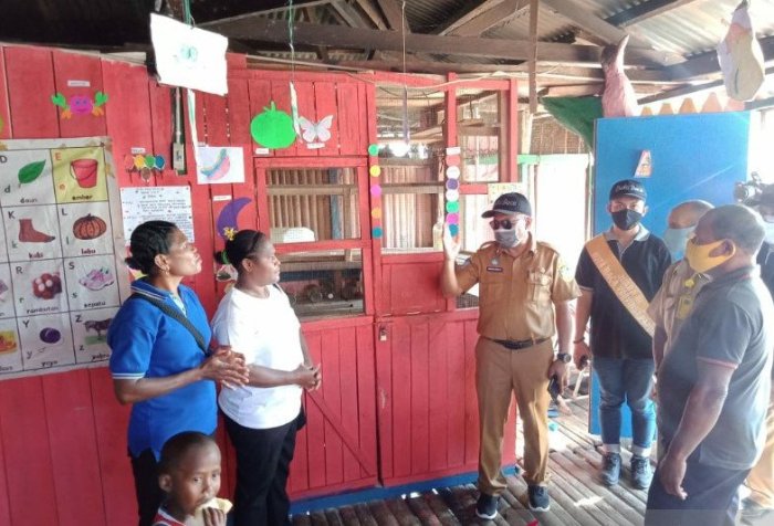 Reading fondness during COVID-19