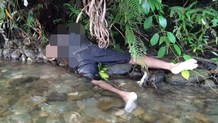 Three civilians killed in Yahukimo-one of victims of Free West Papua armed group in Yakuhimo