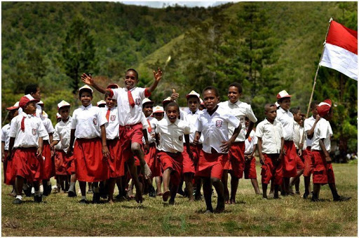 West Papuan Autonomy