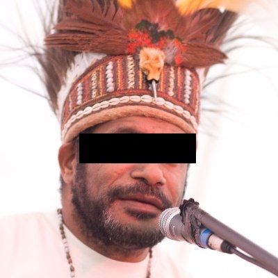 Genocide narrative by terrorist group