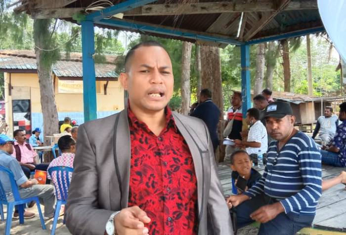 Special autonomy did not fail