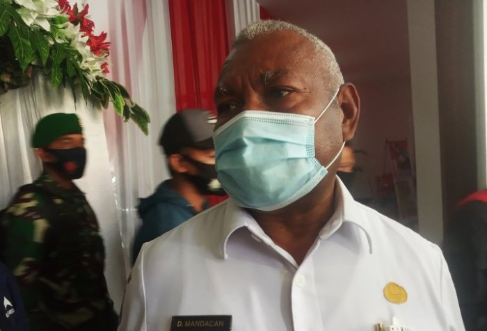 Candidates and voters to maintain peace