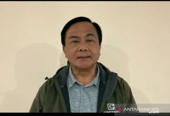 Intan Jaya TGPF's probe