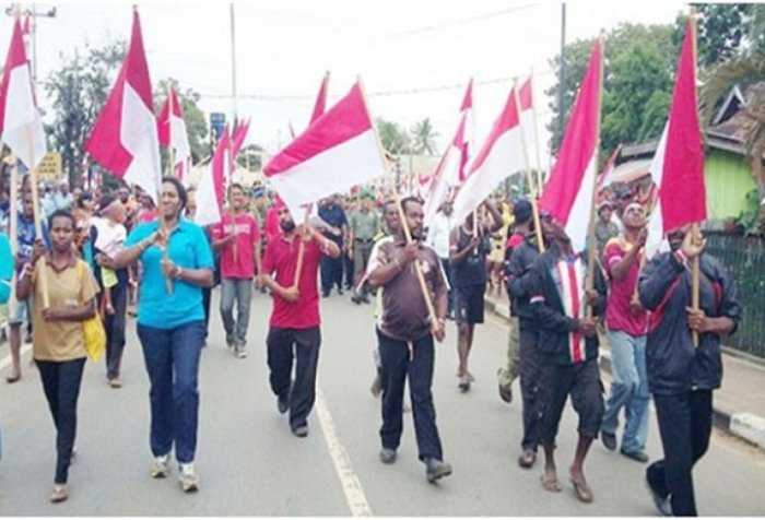 Wenda's political ambition