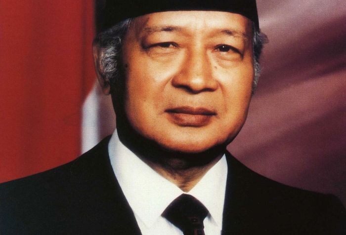 Suharto