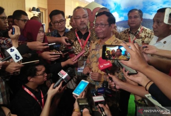 West Papua Development