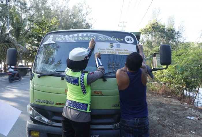 COVID-19 health protocols in Papua