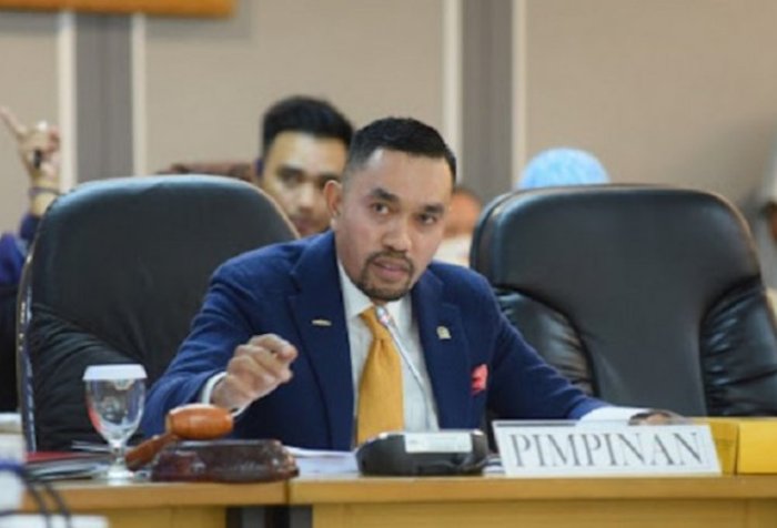 Legislator comment on Papuan separatist terrorists