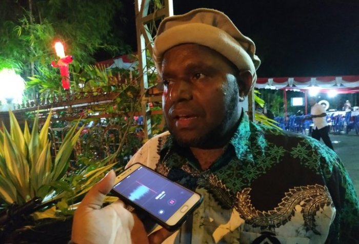 Interfaith communities should restraint