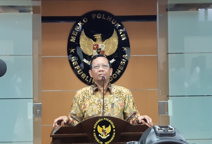 West Papua Special Autonomy