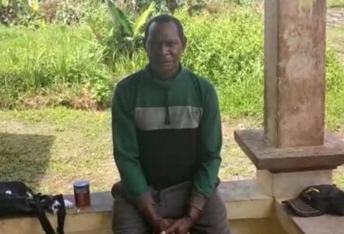 special autonomy for Indigenous Papuans