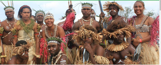 Melanesian Culture Festival