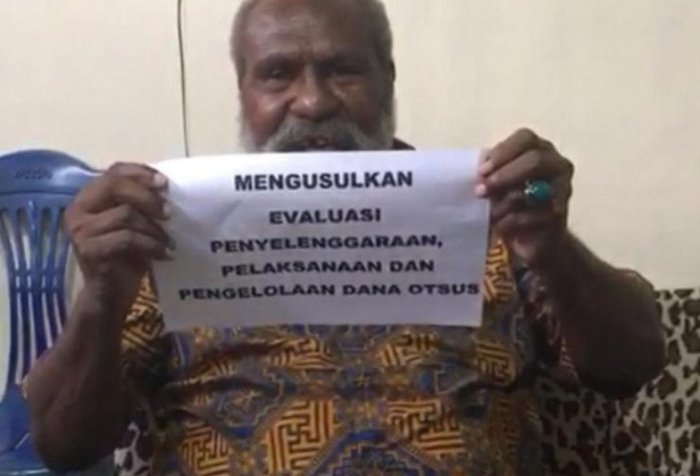 Gebze on special autonomy evaluation