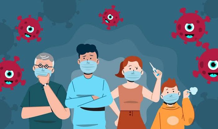 Zero new COVID-19 infections