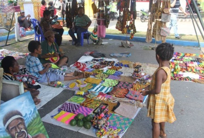 MSME players in Papua