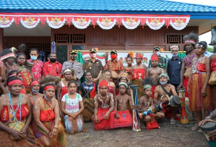 Status quo on special autonomy