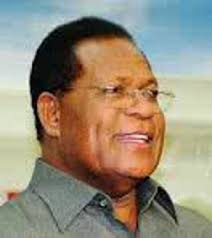 Suebu on Global Warming