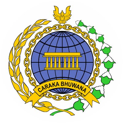 Indonesian Ministry of Foreign Affairs