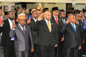Papua's People Representative Council supports speciali autonomy