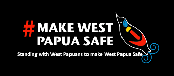 Make West Papua Safe