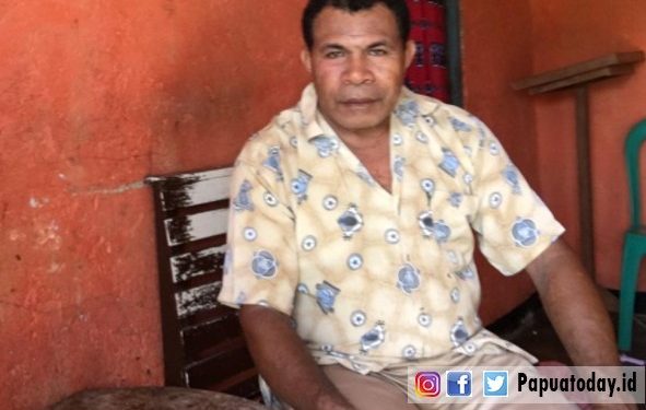 Small Communities in Papua