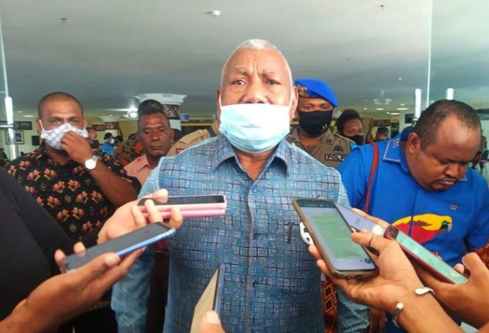 King Machmud Rumagesan