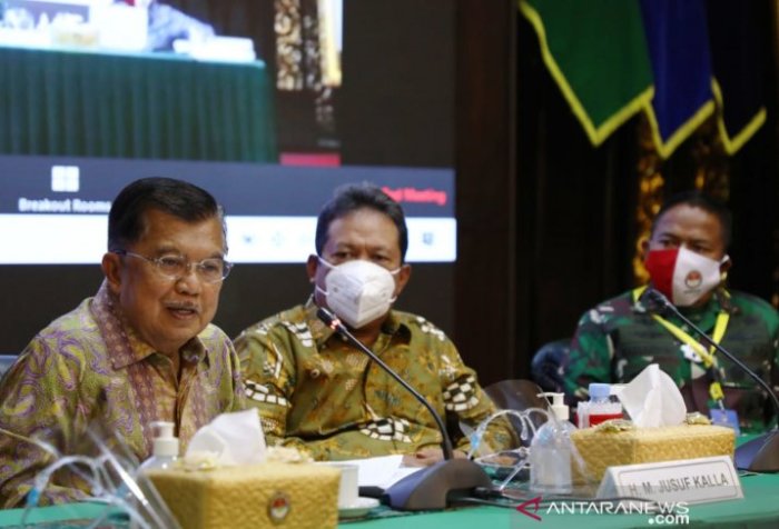 Peaceful settlement for violent conflict