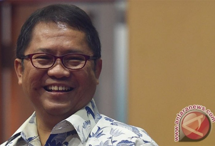 Rudiantara-development in West Papua