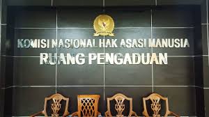 Human Rights Commission