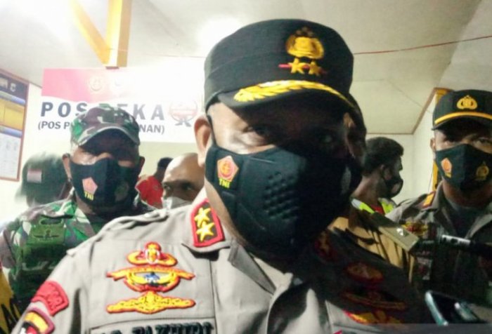 42 displaced residents