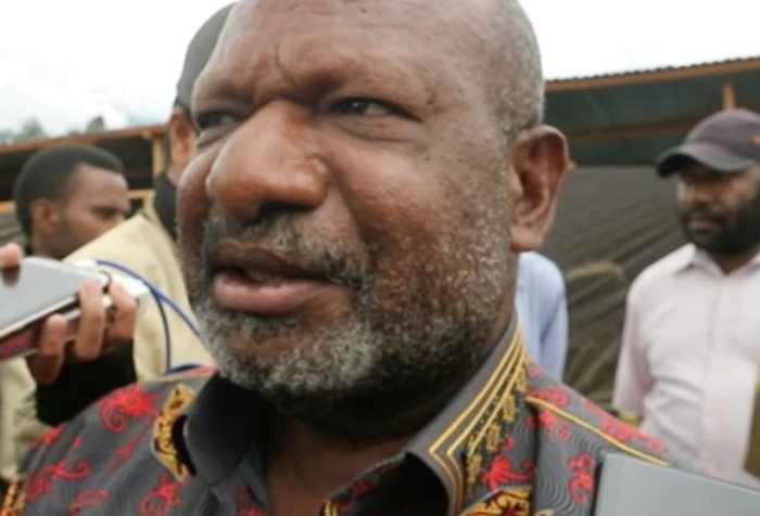 Armed Separatist Criminal Group