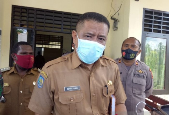 Anticipate a surge in COVID-19 patients