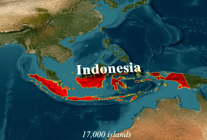 Indonesia
